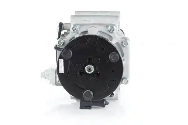 NISSENS 89365 NISSENS 89365