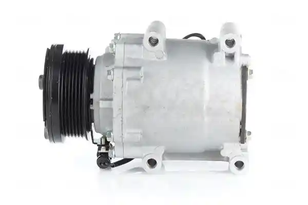 NISSENS 89365 NISSENS 89365