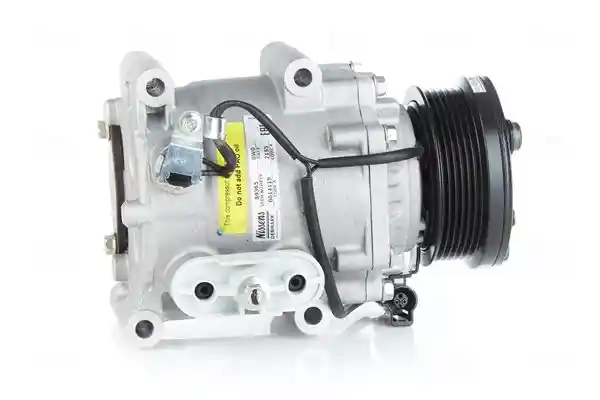 NISSENS 89365 NISSENS 89365