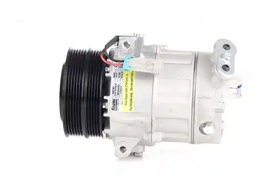 NISSENS 89393