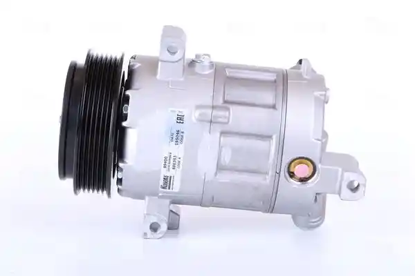 NISSENS 89400 NISSENS 89400
