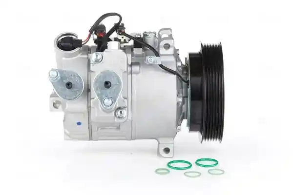 NISSENS 89463 NISSENS 89463