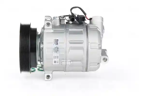 NISSENS 89463 NISSENS 89463