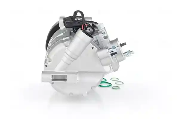 NISSENS 89463 NISSENS 89463