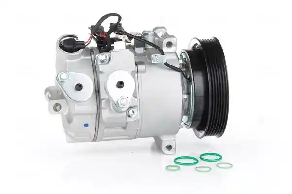 NISSENS 89463 NISSENS 89463