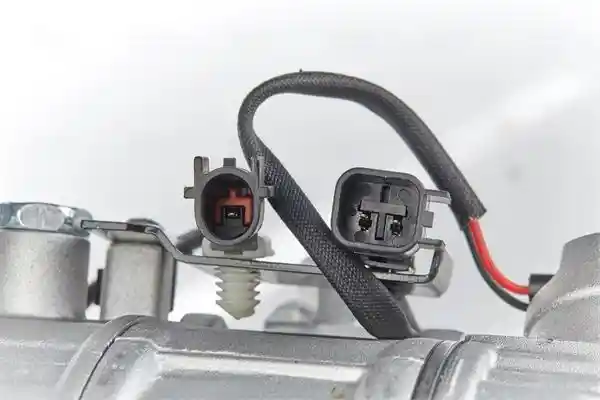 NISSENS 89463 NISSENS 89463