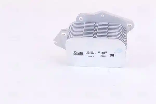 NISSENS 90670