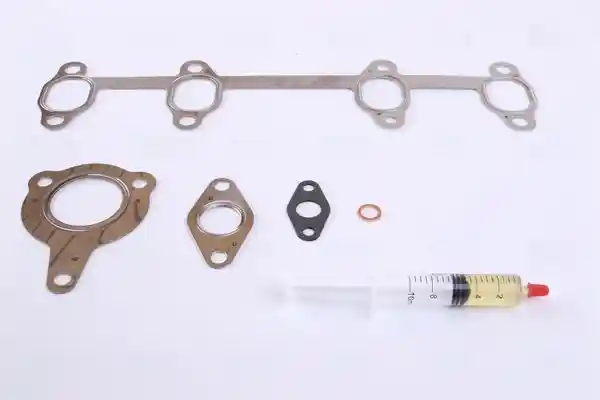 NISSENS 93124