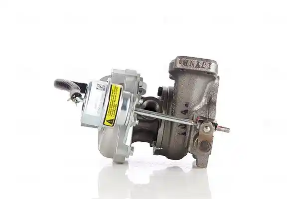 NISSENS 93132