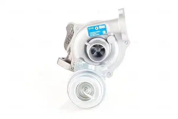 NISSENS 93156 NISSENS 93156