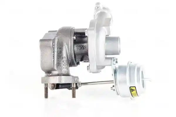 NISSENS 93156 NISSENS 93156