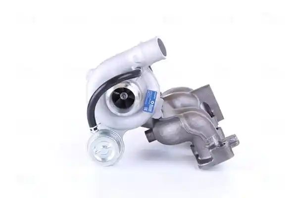 NISSENS 93204