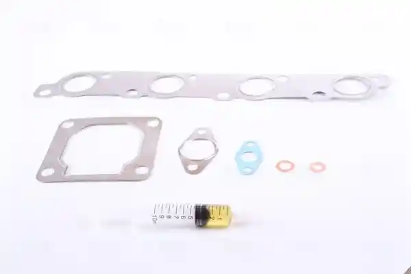 NISSENS 93227