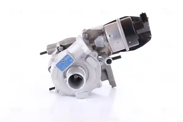 NISSENS 93350