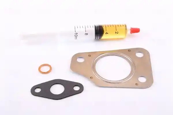 NISSENS 93350