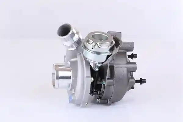 NISSENS 93427 NISSENS 93427