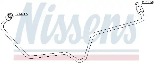 NISSENS 935020