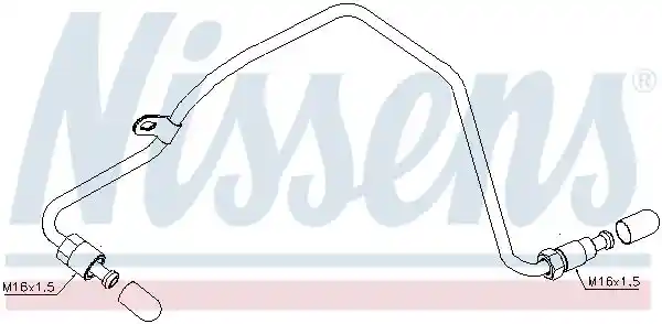 NISSENS 935035
