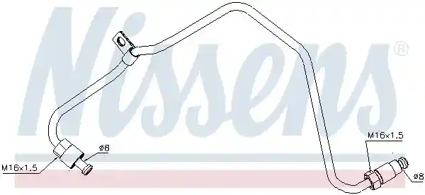 NISSENS 935060