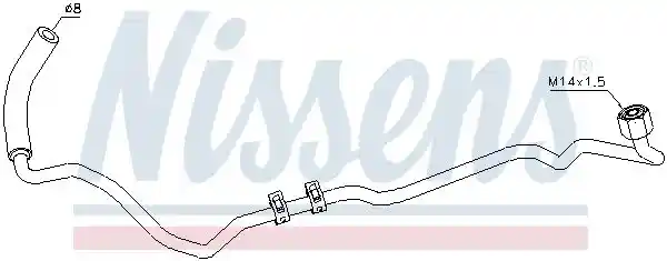 NISSENS 935061