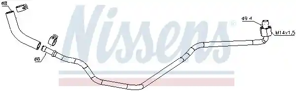 NISSENS 935062