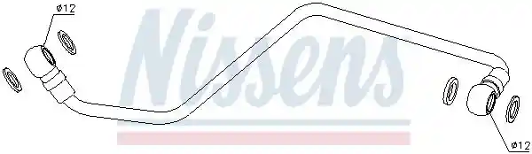 NISSENS 935093