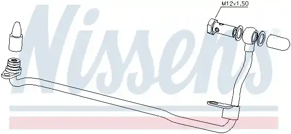 NISSENS 935145