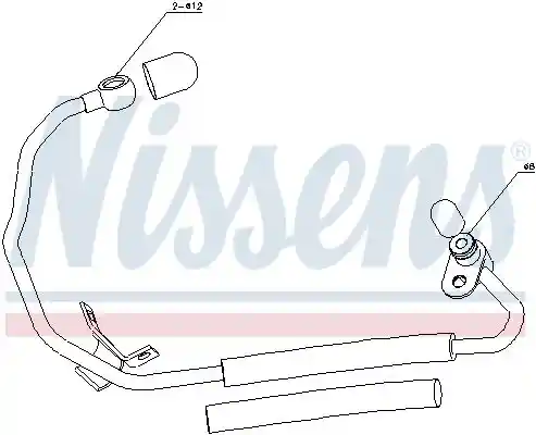 NISSENS 935195