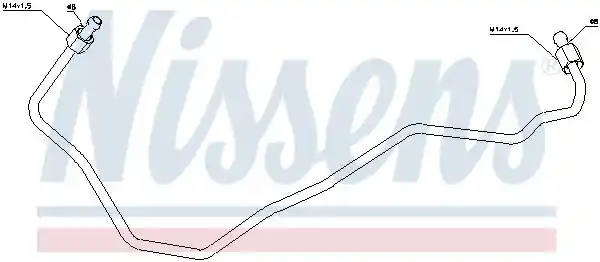 NISSENS 935219