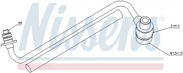 NISSENS 935238
