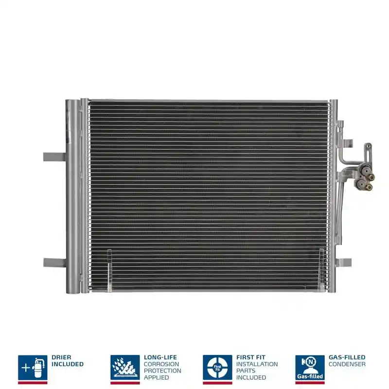 NISSENS 940155