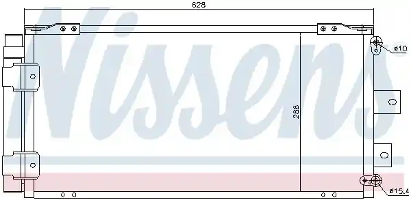 NISSENS 940421
