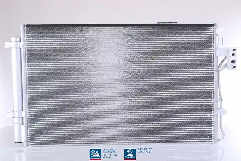 NISSENS 940595