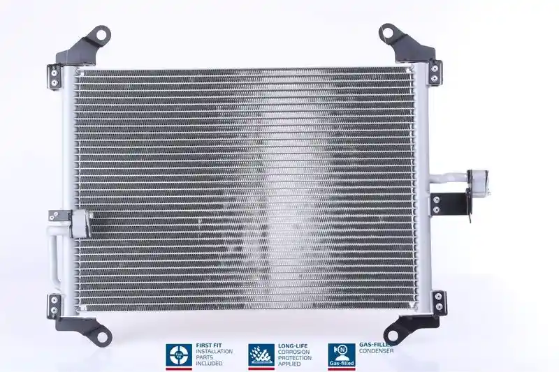 NISSENS 94700