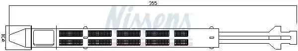 NISSENS 95468