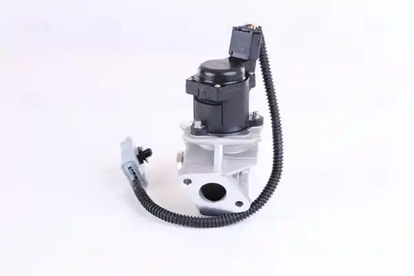 NISSENS 98244 NISSENS 98244