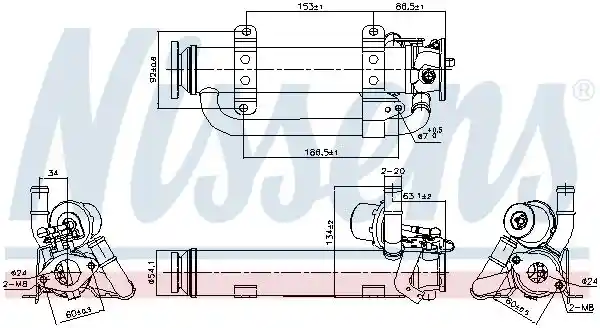 NISSENS 989398