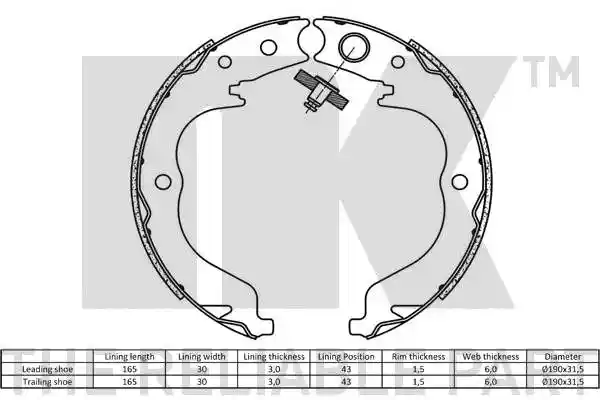 NK 2719757
