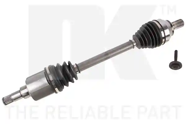 NK 502589