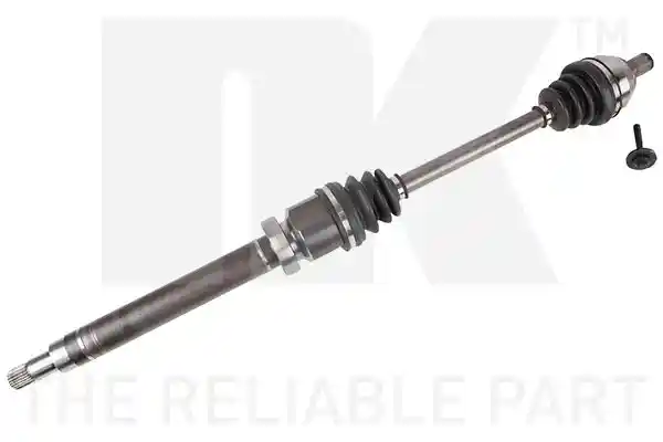 NK 502590