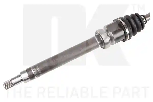 NK 502590