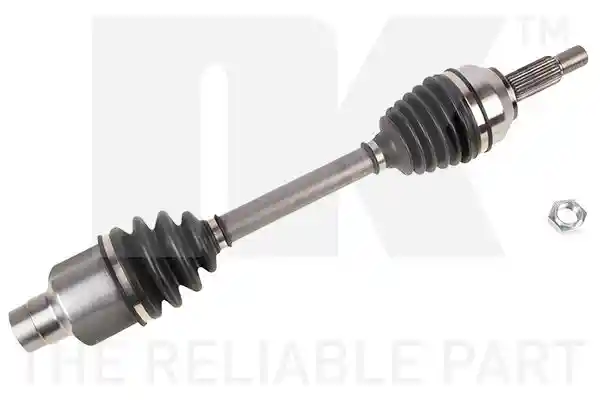 NK 502595