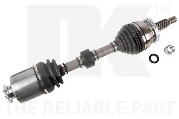 NK 503407