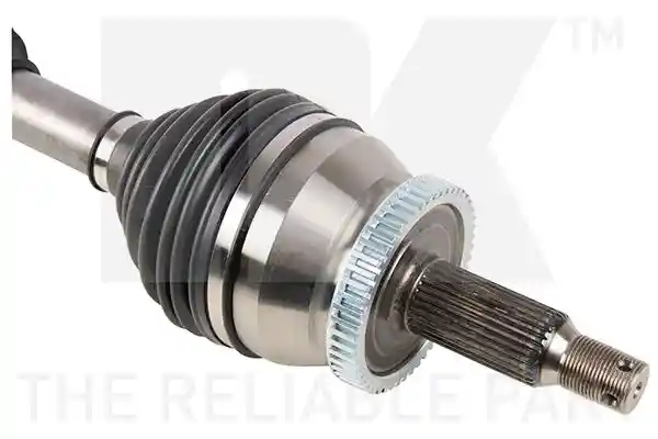 NK 503407