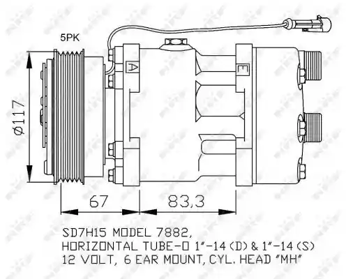 NRF 32779