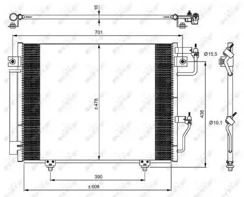 NRF 350049 NRF 350049