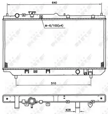 NRF 509511