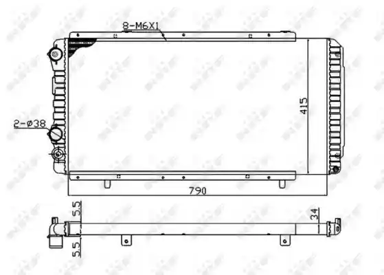 NRF 52062A NRF 52062A