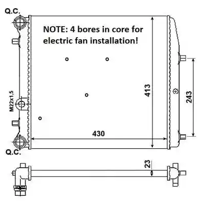NRF 53021A