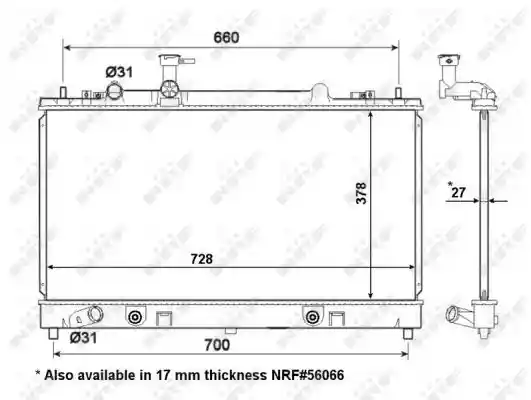NRF 53198 NRF 53198
